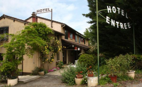 Hotels in Foissac
